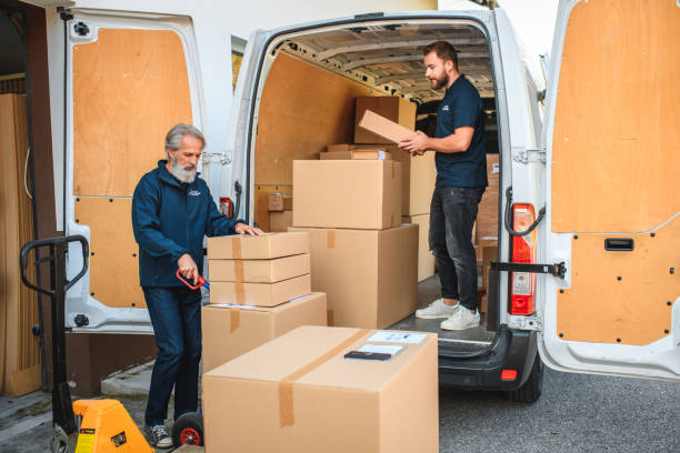 10 Essential Tips for a Stress-Free Move