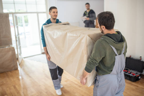 The Ultimate Checklist for a Stress-Free Move