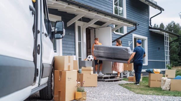 Local vs. Long-Distance Moving – What’s the Difference?