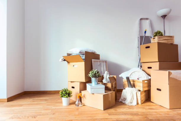 Moving on a Budget – How to Save Money on Your Move