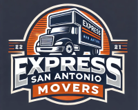 Express San Antonio Movers